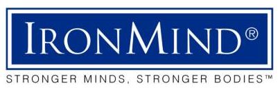 IronMind logo