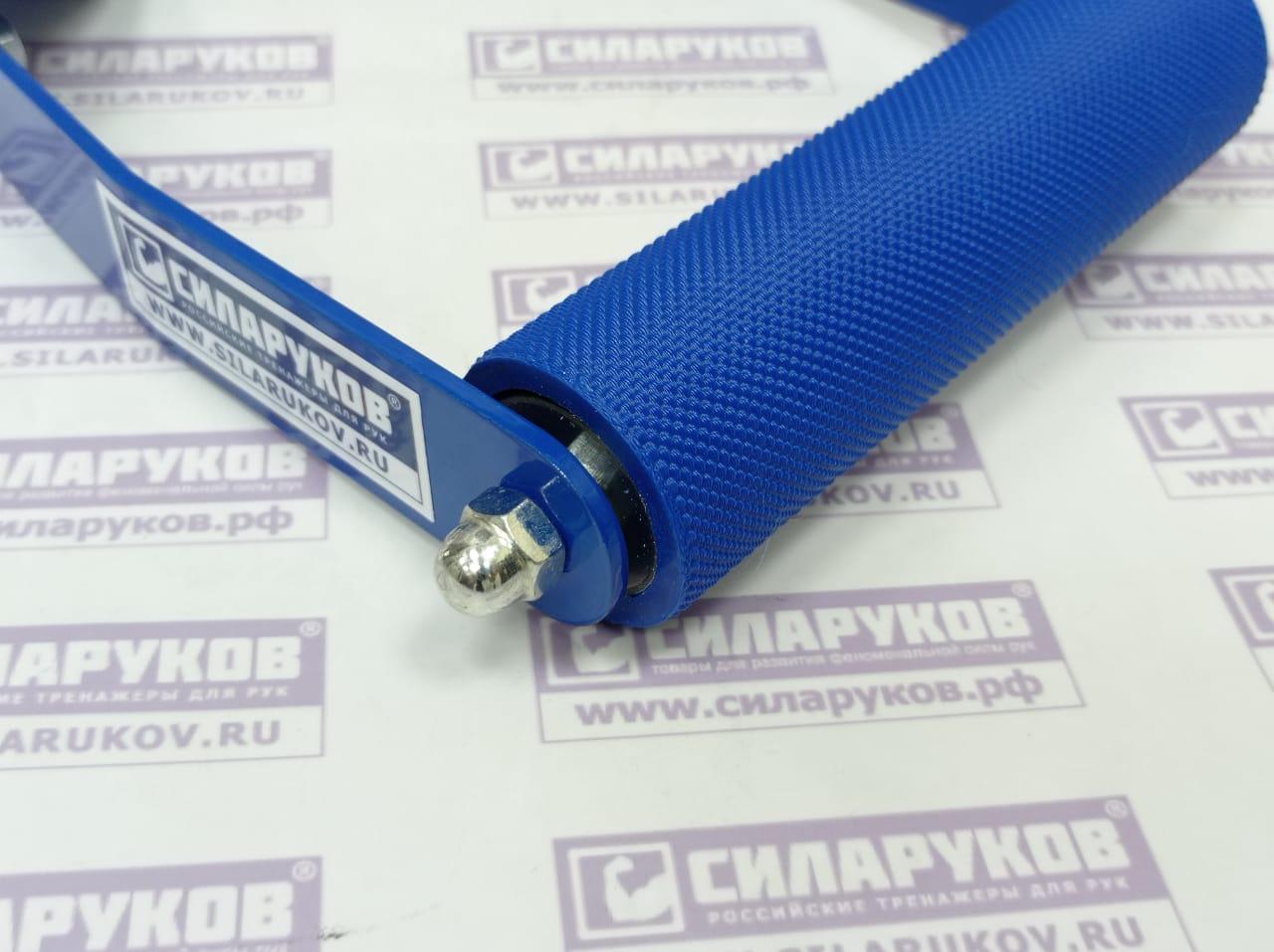 Параллельный эспандер СИЛАРУКОВ