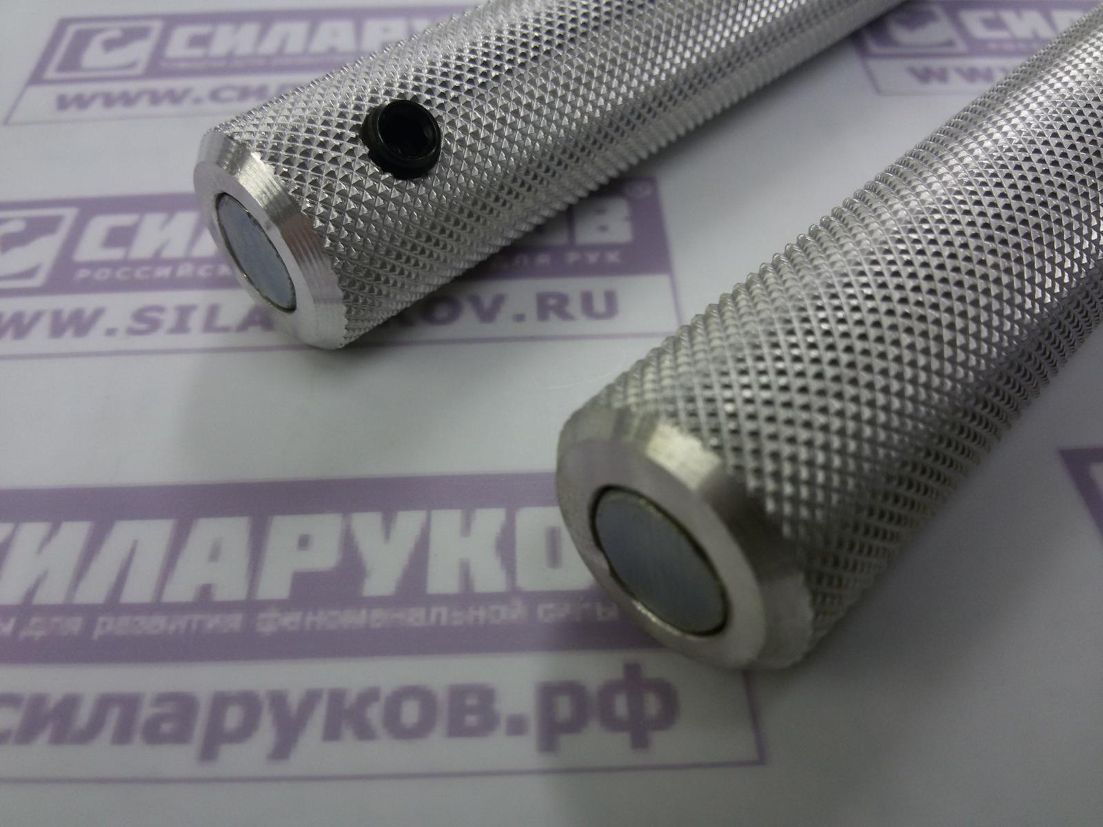Параллельный эспандер СИЛАРУКОВ