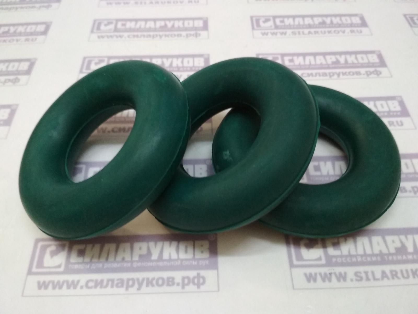 Эспандер кольцо кистевой 30 кг