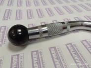 Блочная ручка EZ-образная бицепс-трицепс (вращающаяся подвеска)