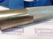 Ручка на лямках для армрестлинга СИЛАРУКОВ (диаметр 40 мм) Уценка.